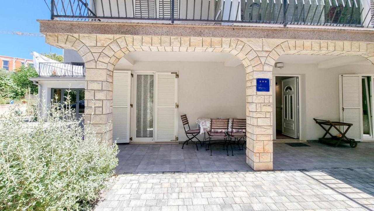 דירות Novigrad Istria Ena מראה חיצוני תמונה