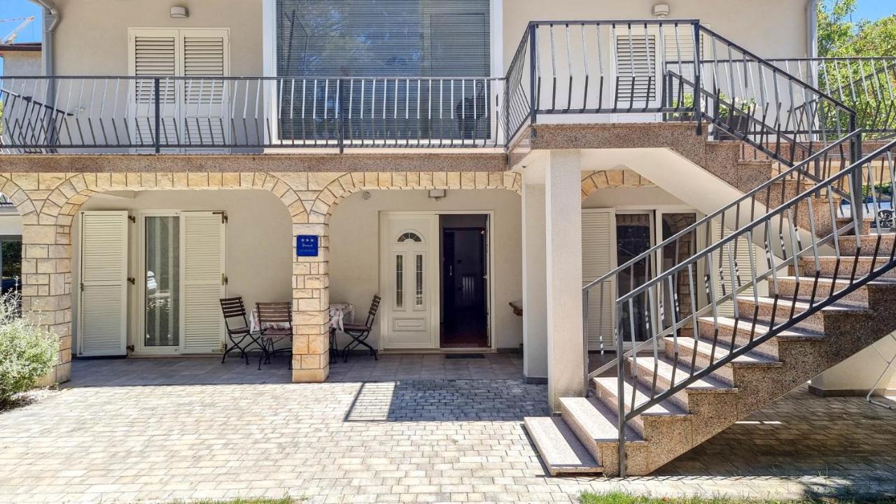 דירות Novigrad Istria Ena מראה חיצוני תמונה