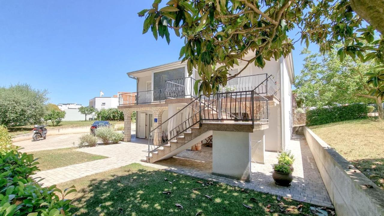 דירות Novigrad Istria Ena מראה חיצוני תמונה