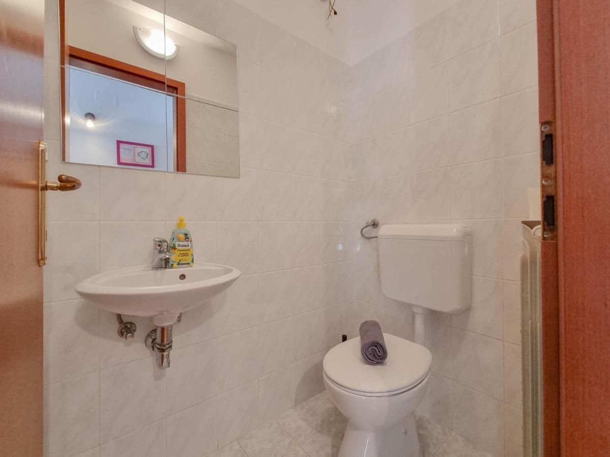 דירות Novigrad Istria Ena מראה חיצוני תמונה